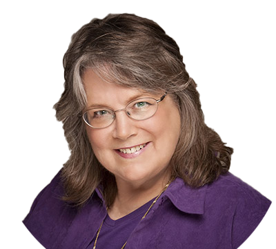 Beverly Lawrence, Ph.D., L.Ac.